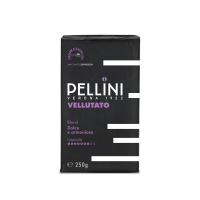 PELLINI VELLUTATO ESPRESSO 250 g